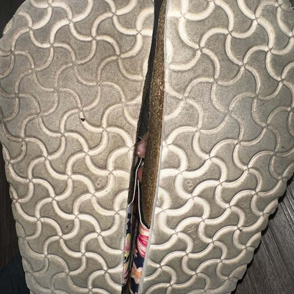 Birkenstock Gizeh- supernatural flowers - Picture 8 of 14